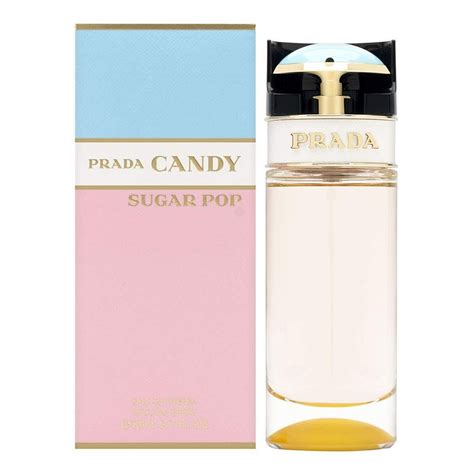 candy sugar pop prada|prada candy sugar pop 80ml.